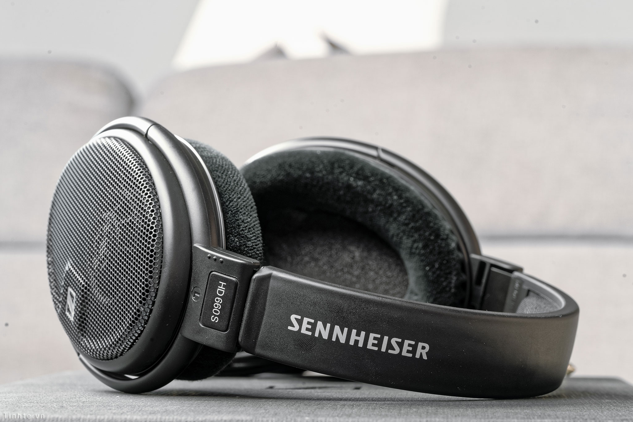 sennheiser