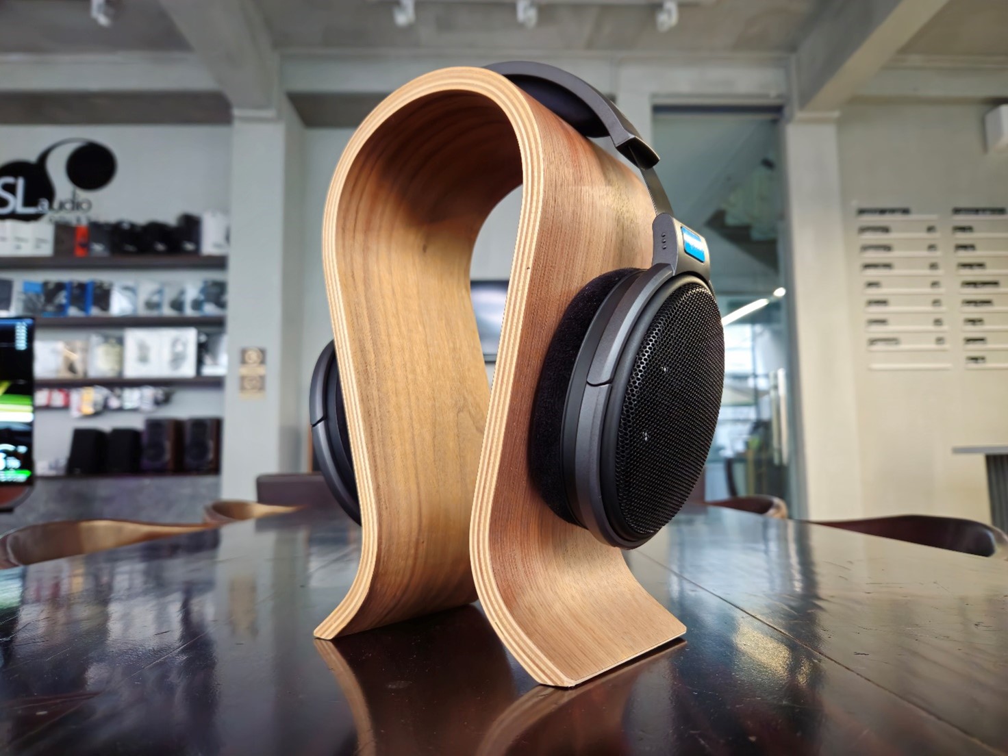 Sennheiser HD 600: 27 năm 1 huyền thoại, hiện tại ra sao?